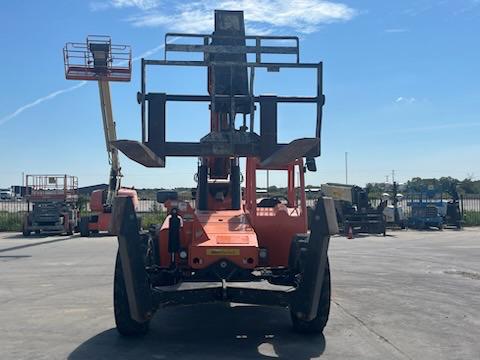2018 SkyTrak 10054