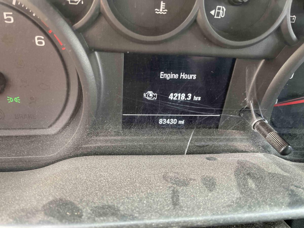 2019 Chevrolet 1500