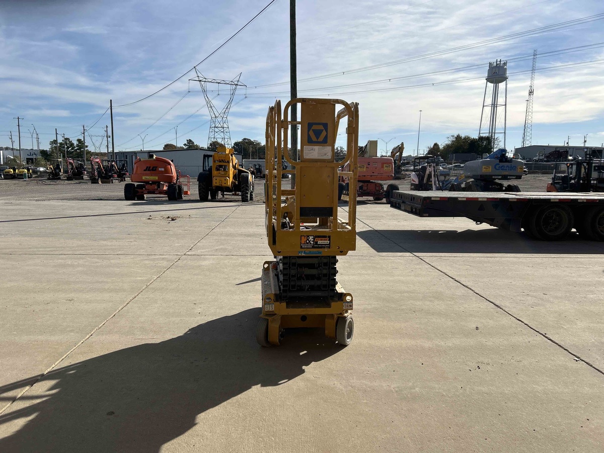 2021 XCMG XG1330DC-4