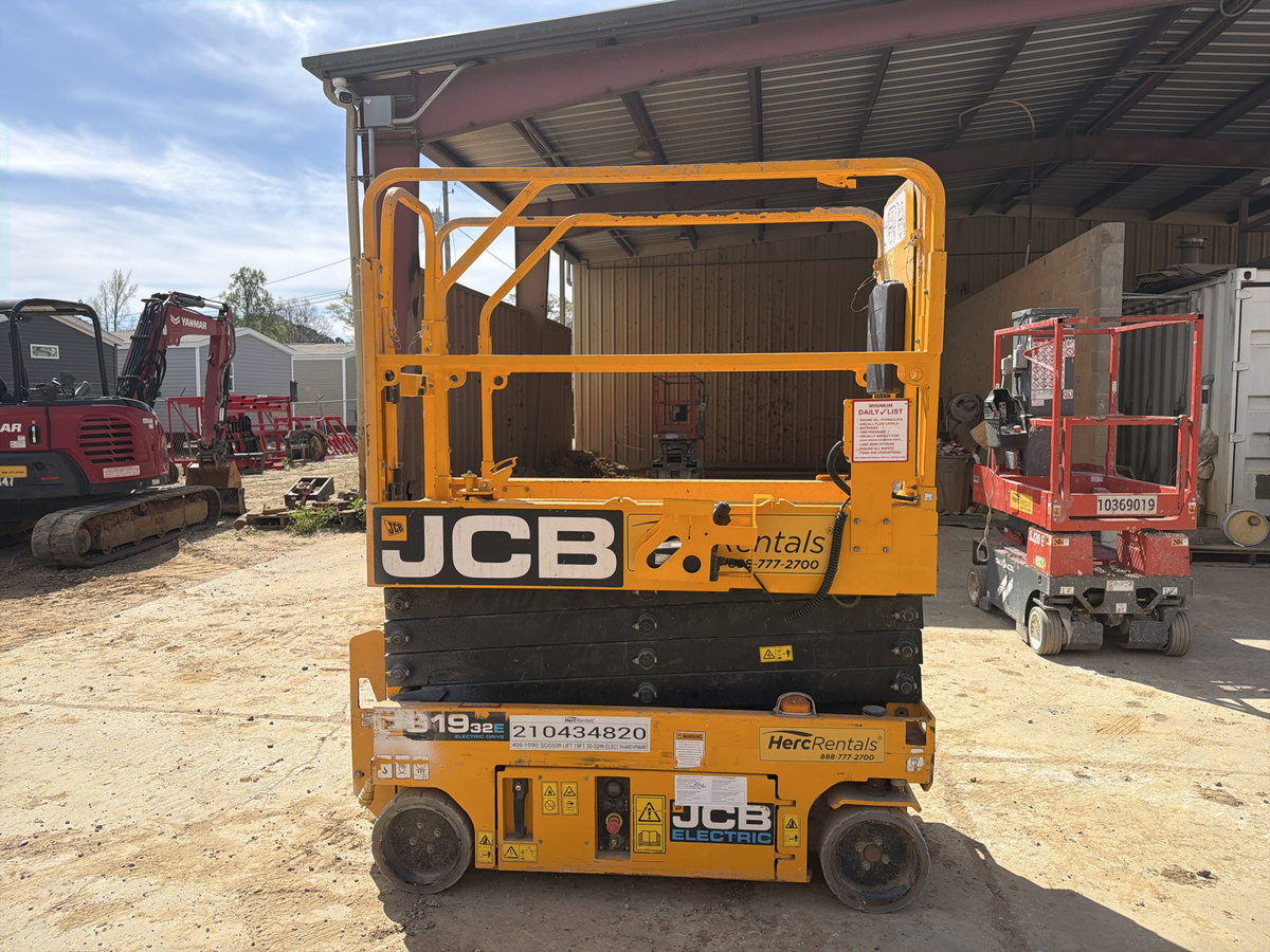 2024 JCB S1932E-7