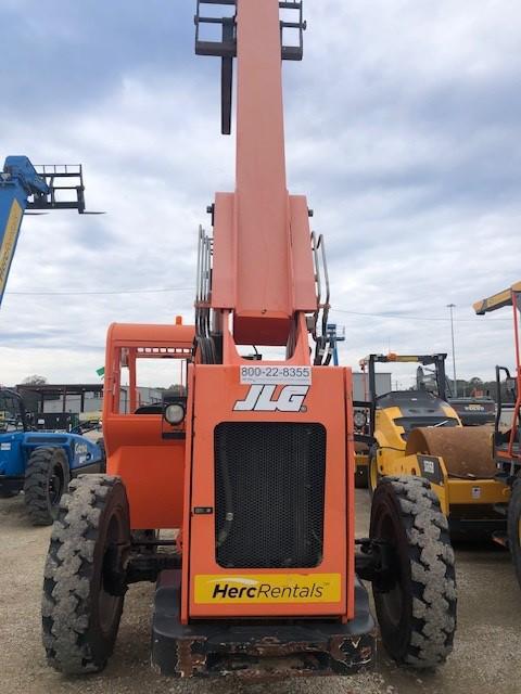 2018 SkyTrak 6036