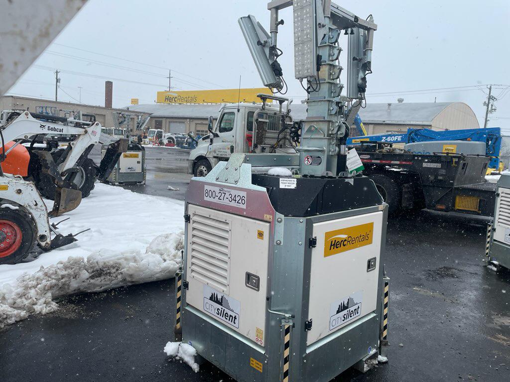 2019 Generac CUBE HYPER