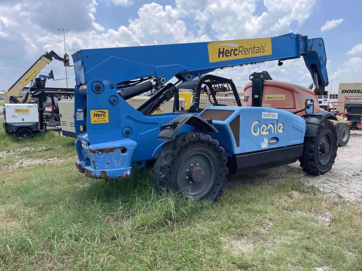 2016 Genie GTH 844