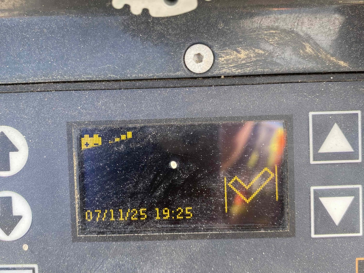 2023 Haulotte OPTIMUM 1931E-5