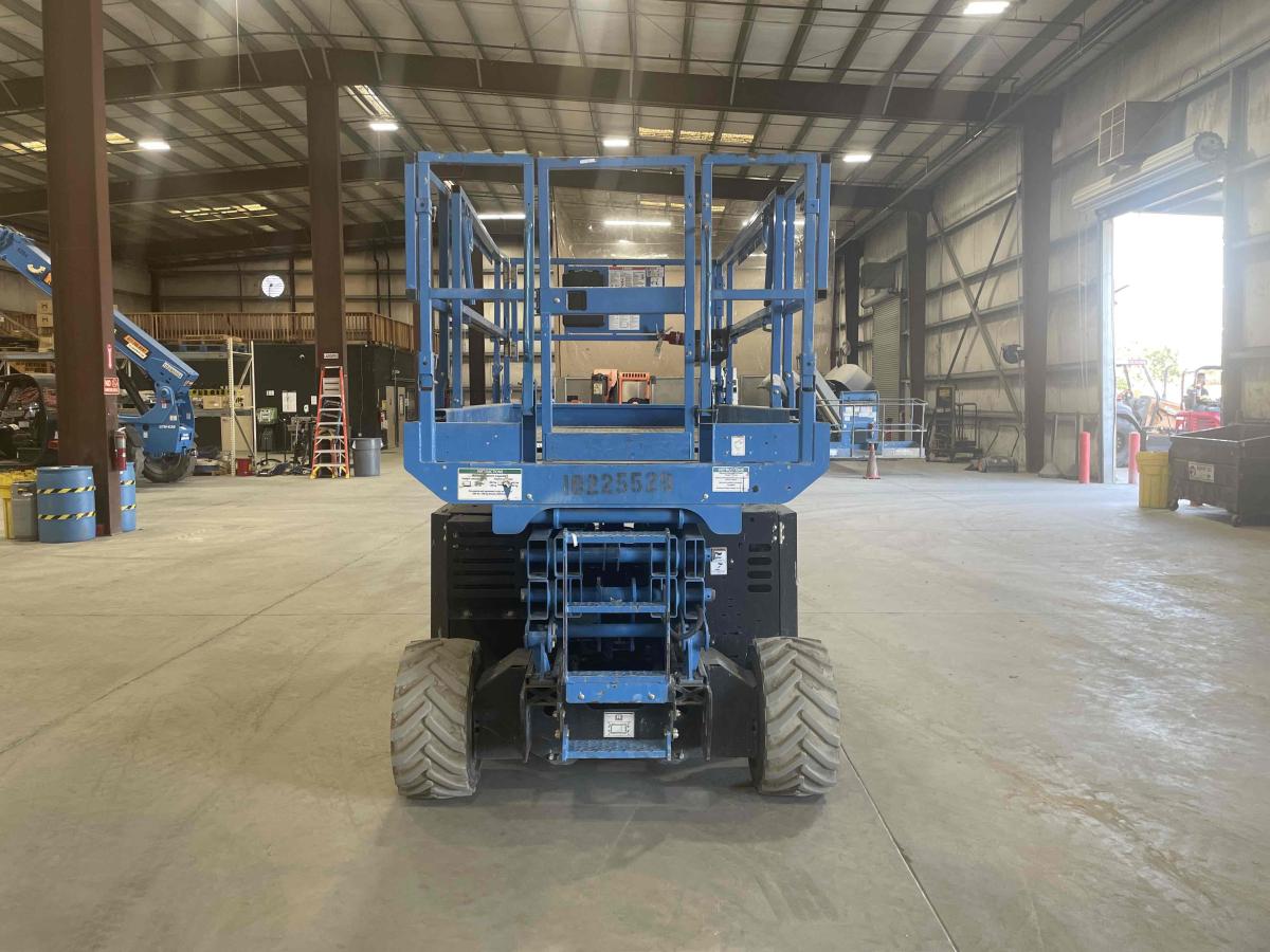 2017 Genie GS-2669 RT