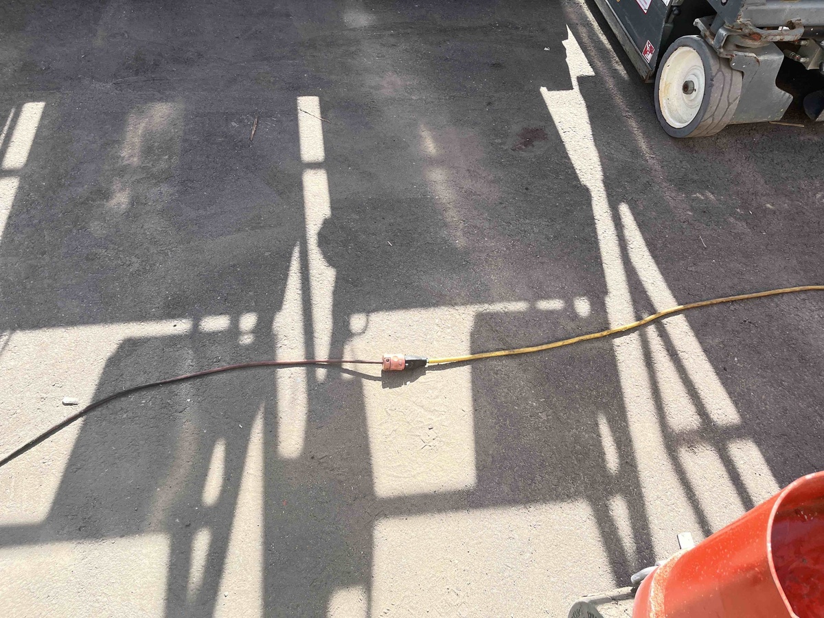 2018 Skyjack SJ3219-6