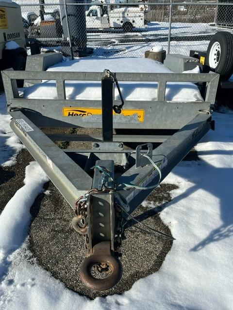 2017 Felling FT10ITIG