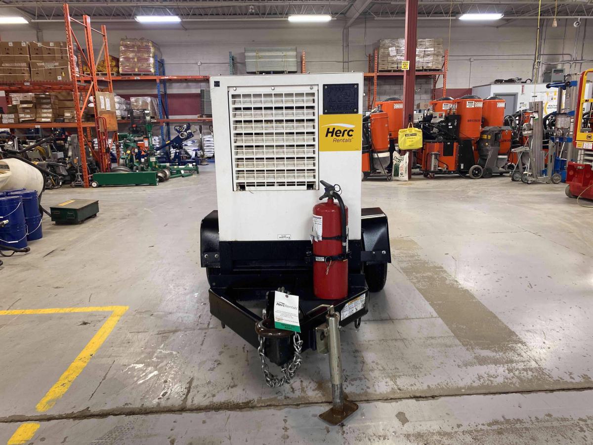 2017 Multiquip DCA-25US 4CAN-2