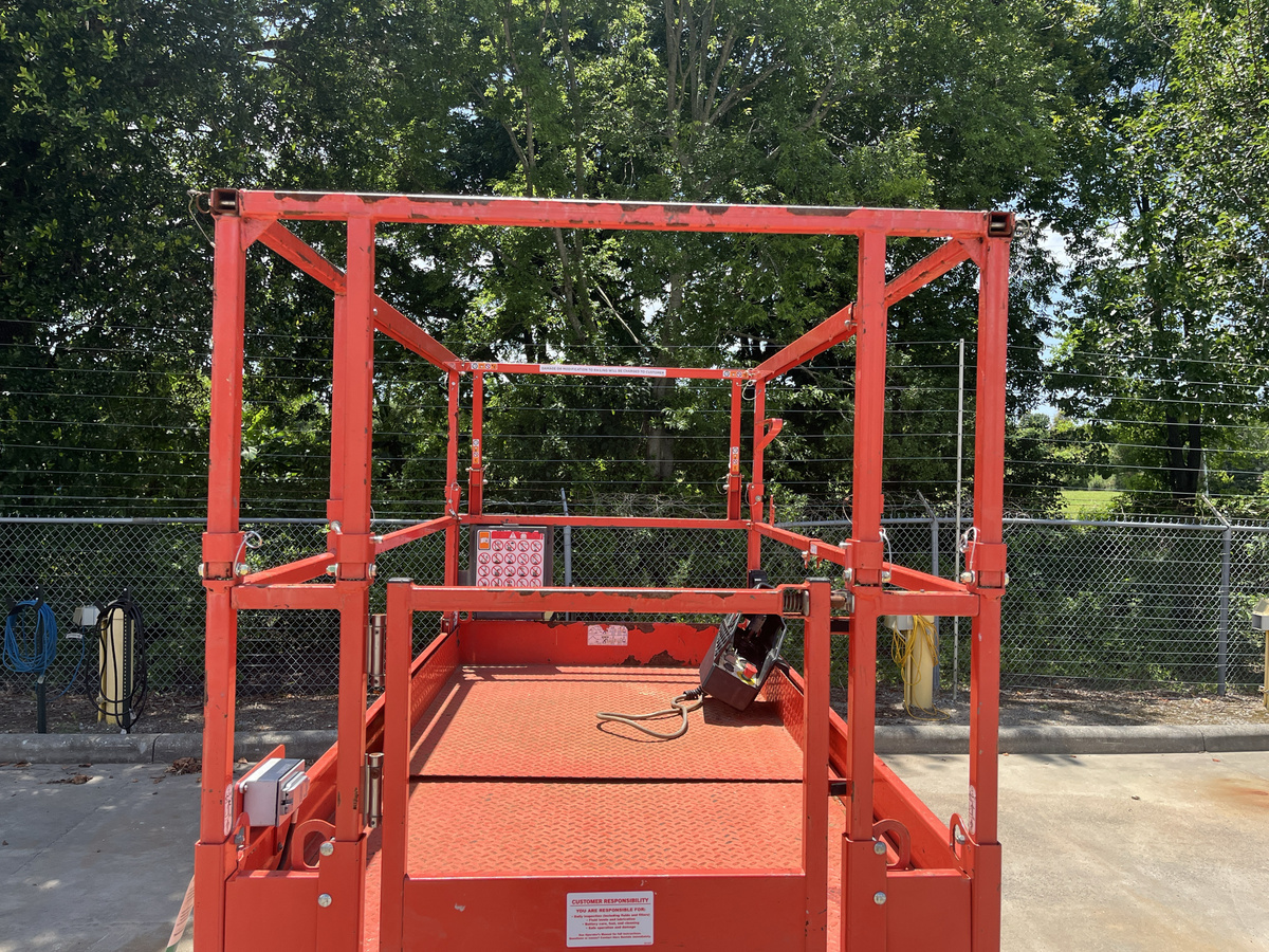 2021 Skyjack SJ4732-14