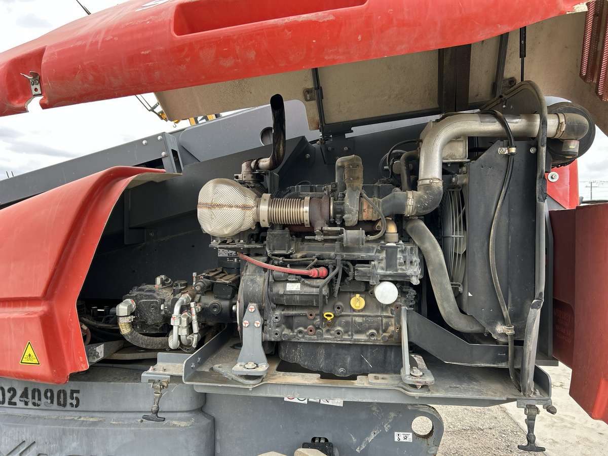2018 Skyjack SJ66 T-9