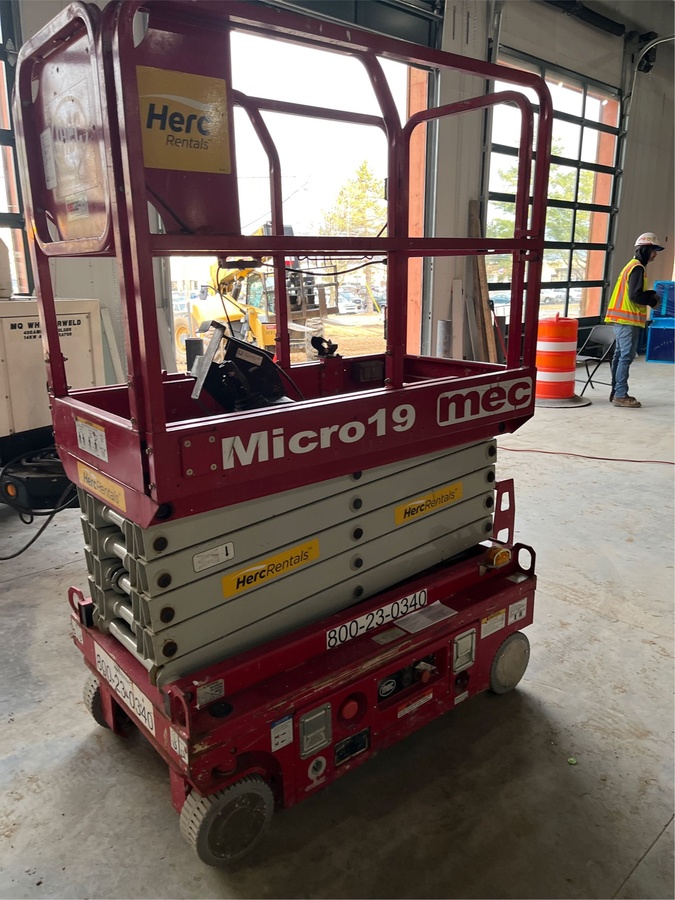 2018 MEC Micro 19-4