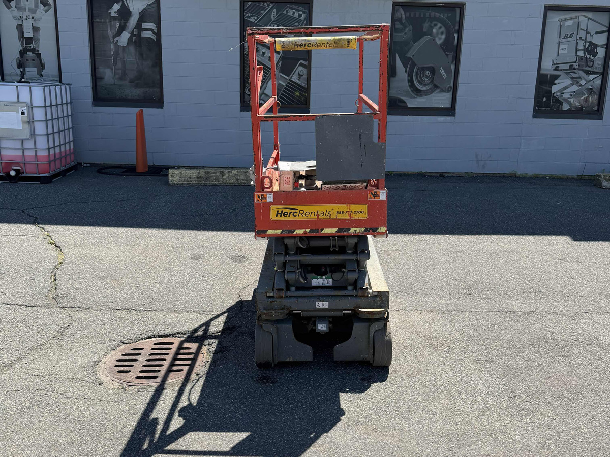 2019 Skyjack SJ3219-2