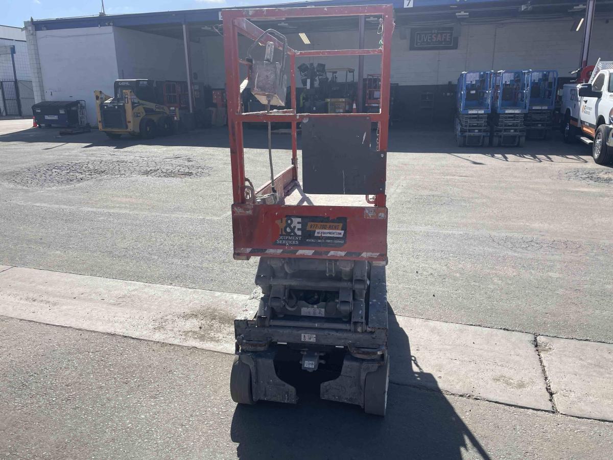 2018 Skyjack SJ3219