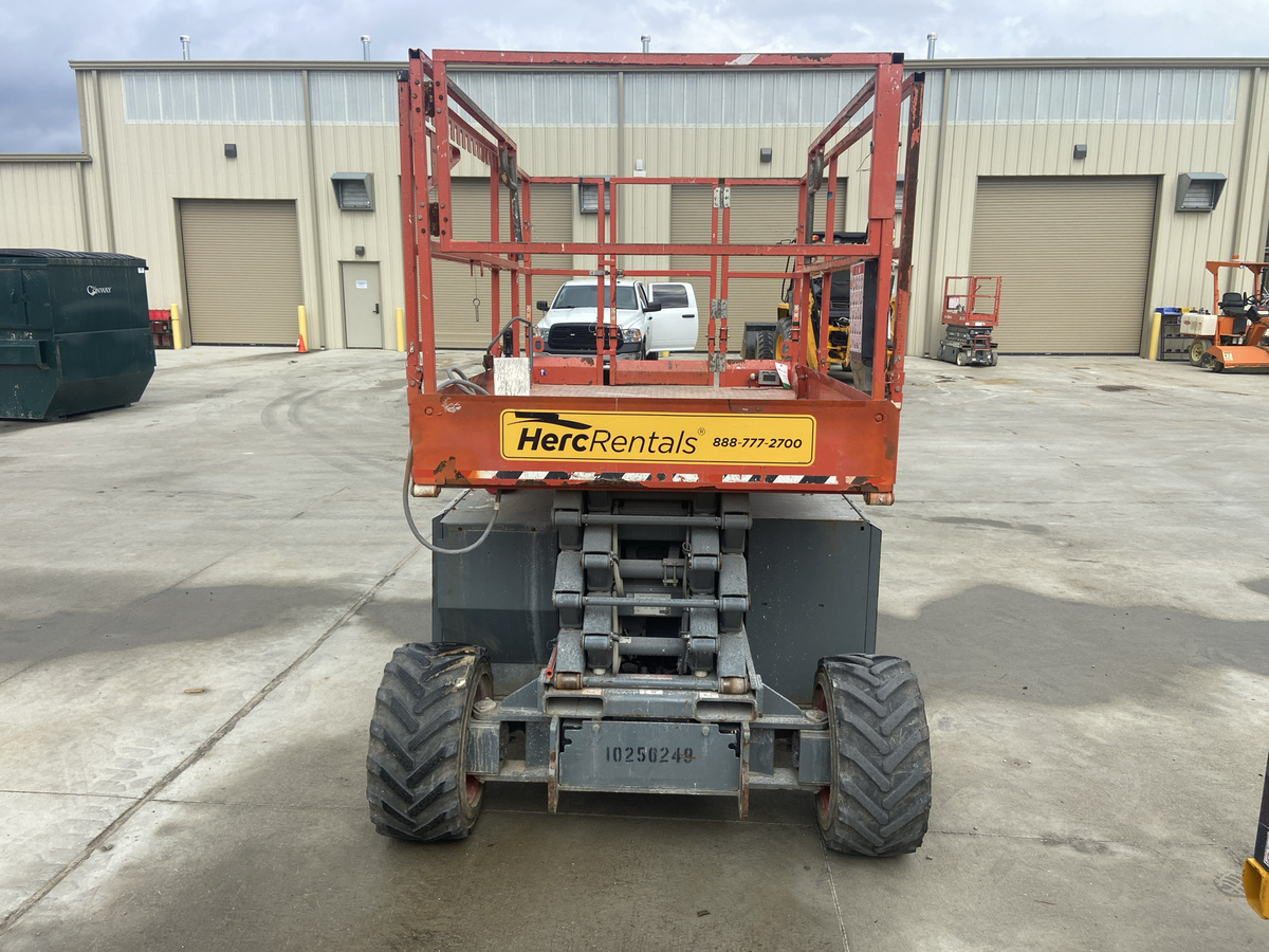 2018 Skyjack SJ-6832RT-4