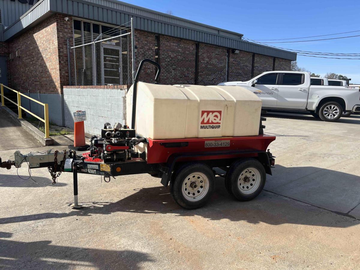 2022 Multiquip WT5C