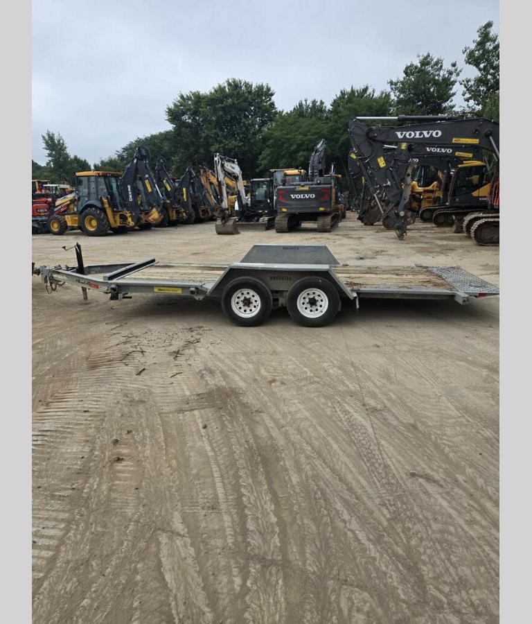 2016 Felling FT10ITIG
