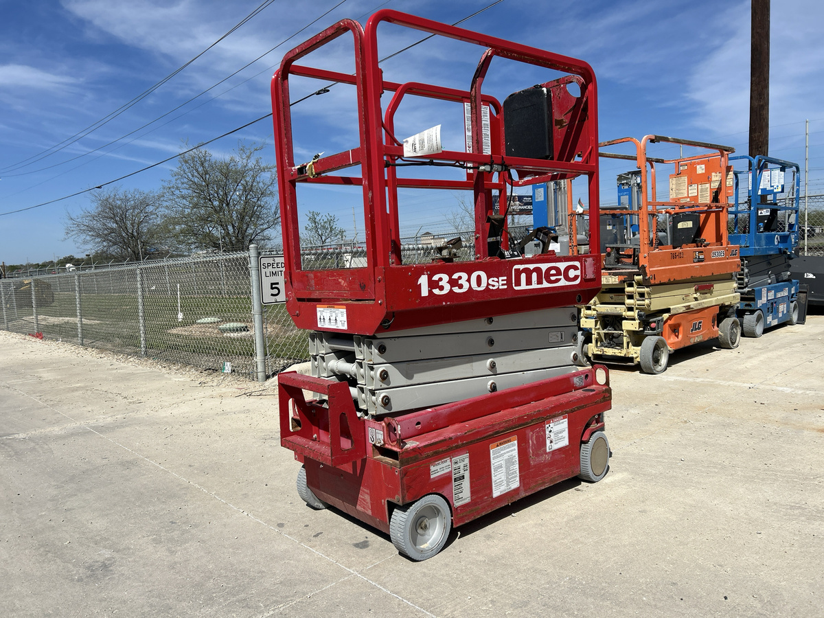 2018 MEC 1330SE-14