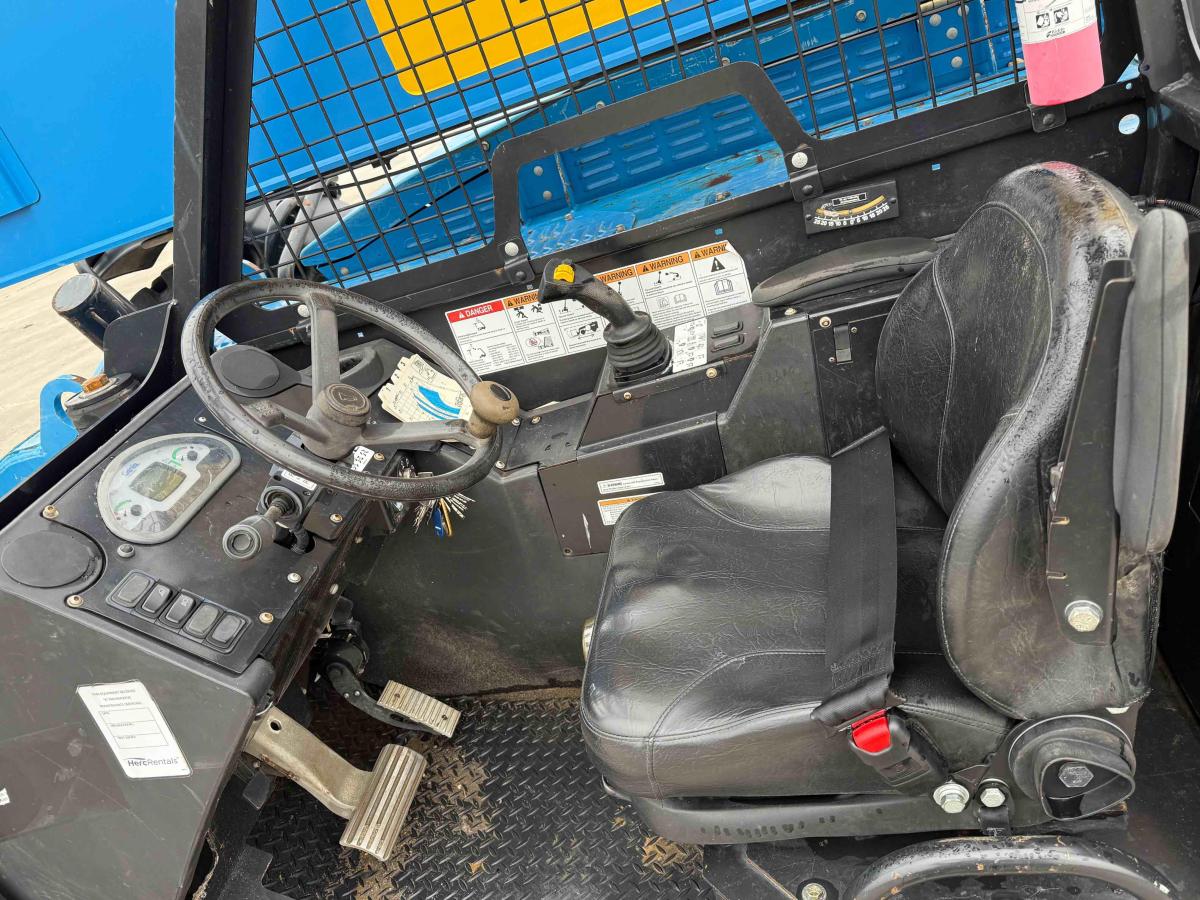 2018 Genie GTH 844