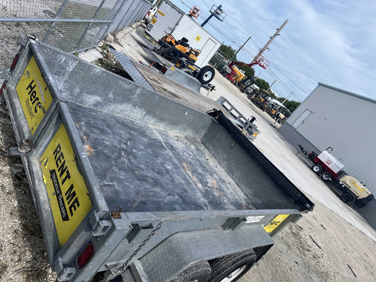 2018 Felling FT-10DT-5