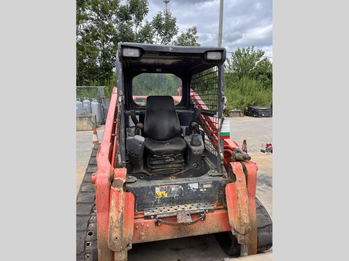 2018 Kubota SVL95-2S