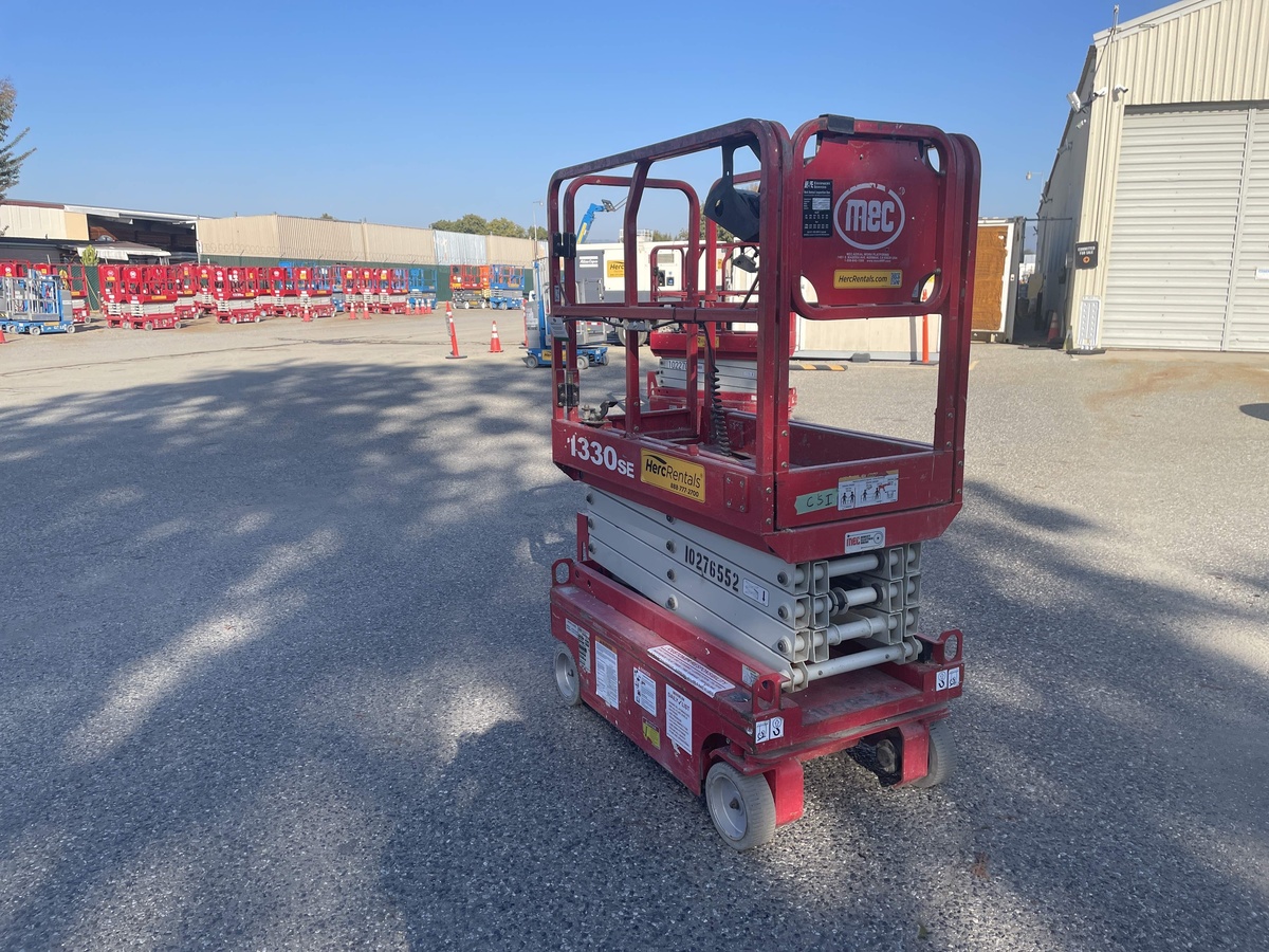2019 MEC 1330SE-4