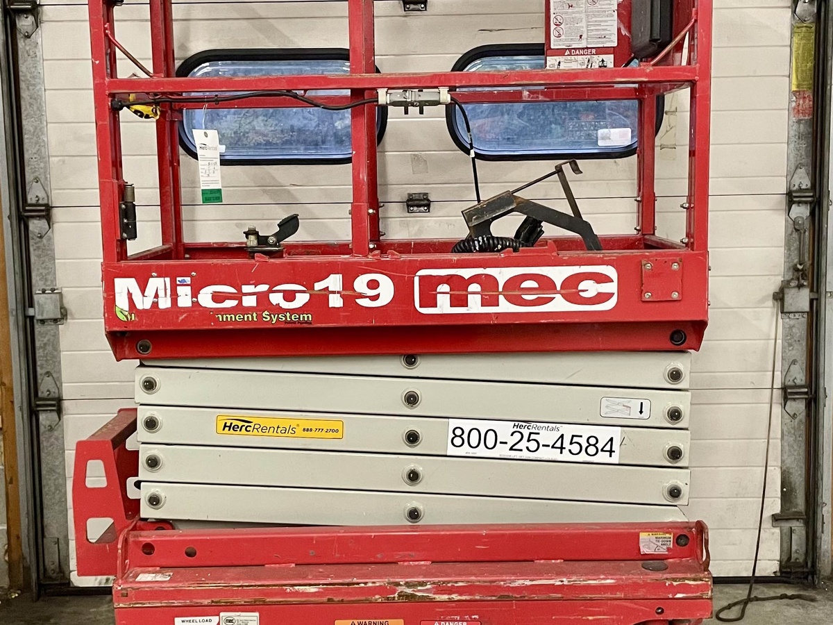 2019 MEC Micro 19-2