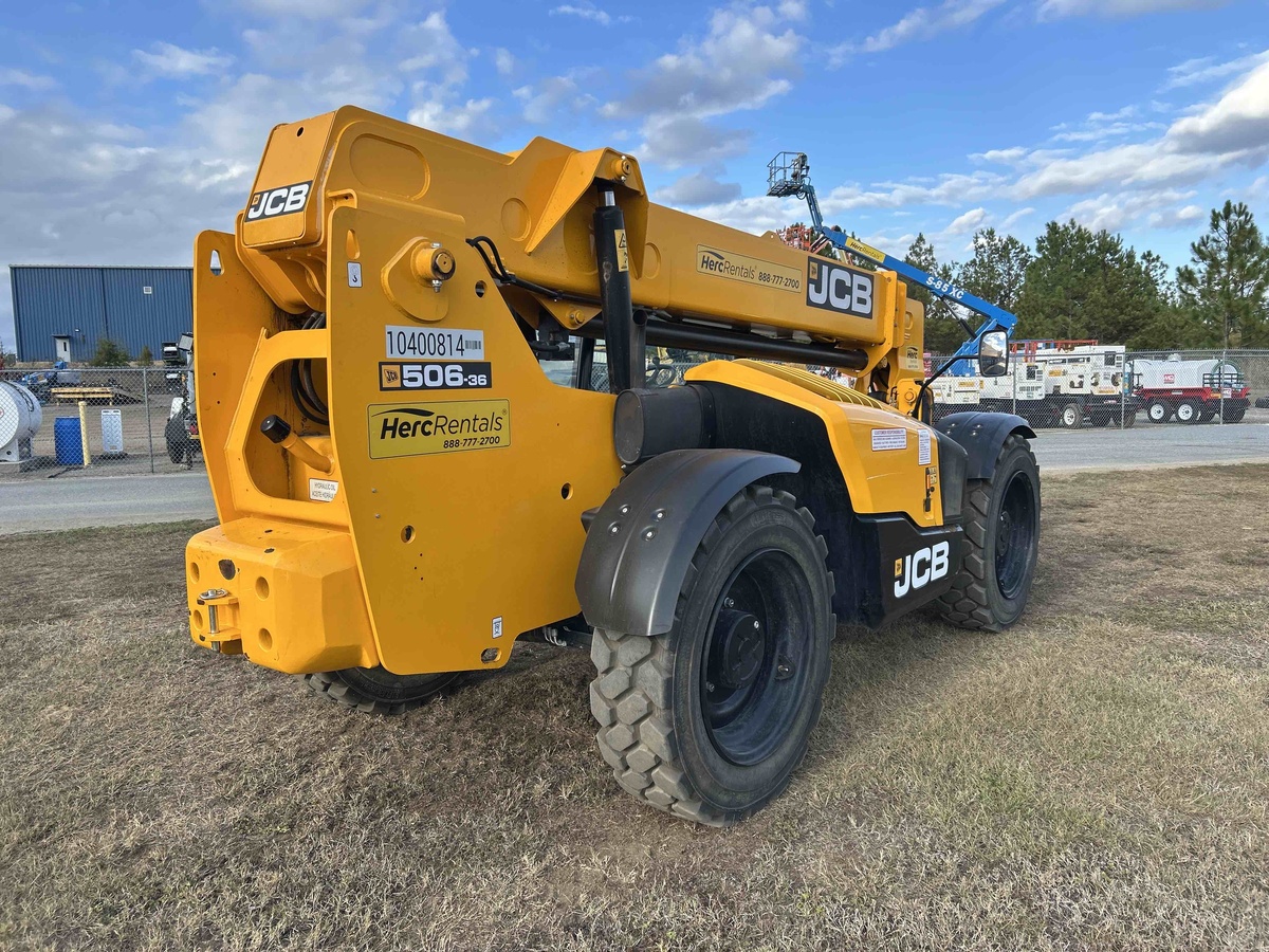 2023 JCB 506-36-4