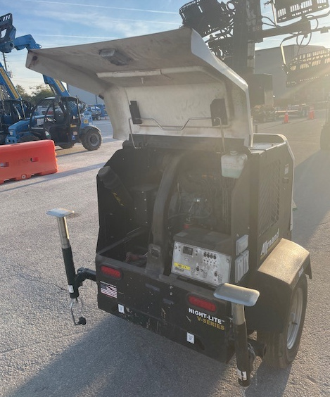 2019 Allmand Night-Lite V-5