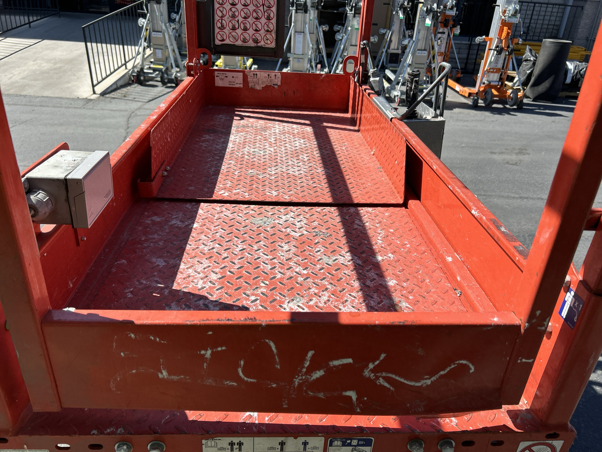 2019 Skyjack SJ3219-20