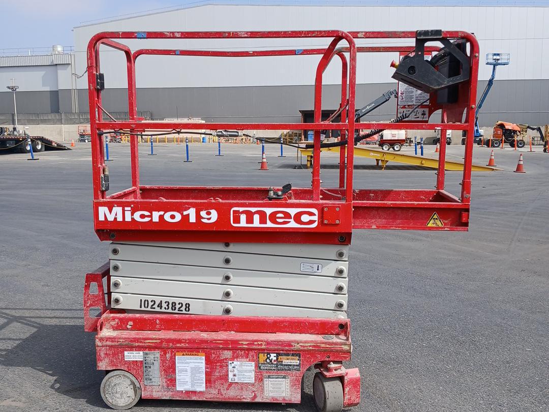 2018 MEC Micro 19