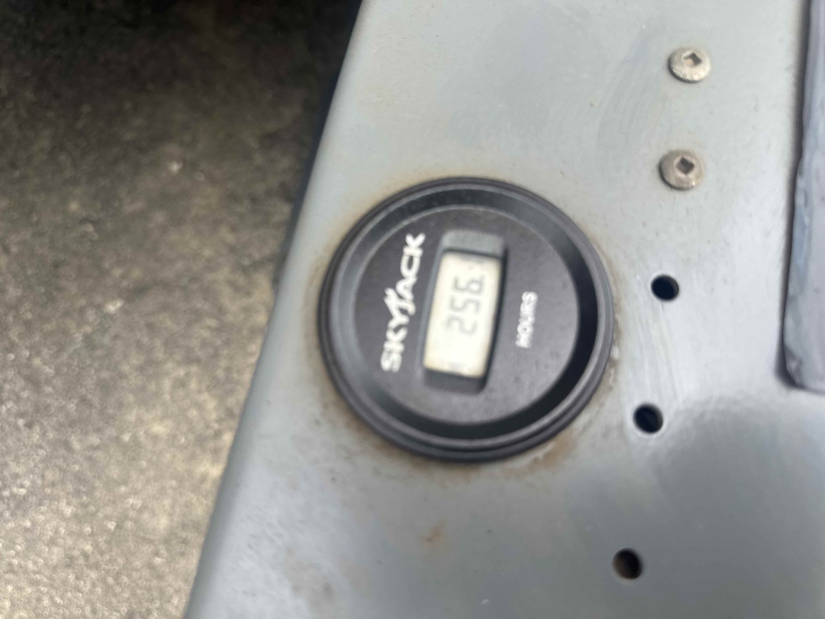 2018 Skyjack SJ3219-5
