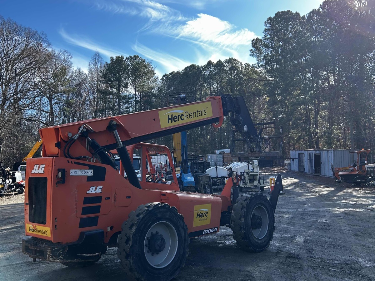 2018 SkyTrak 10054-3