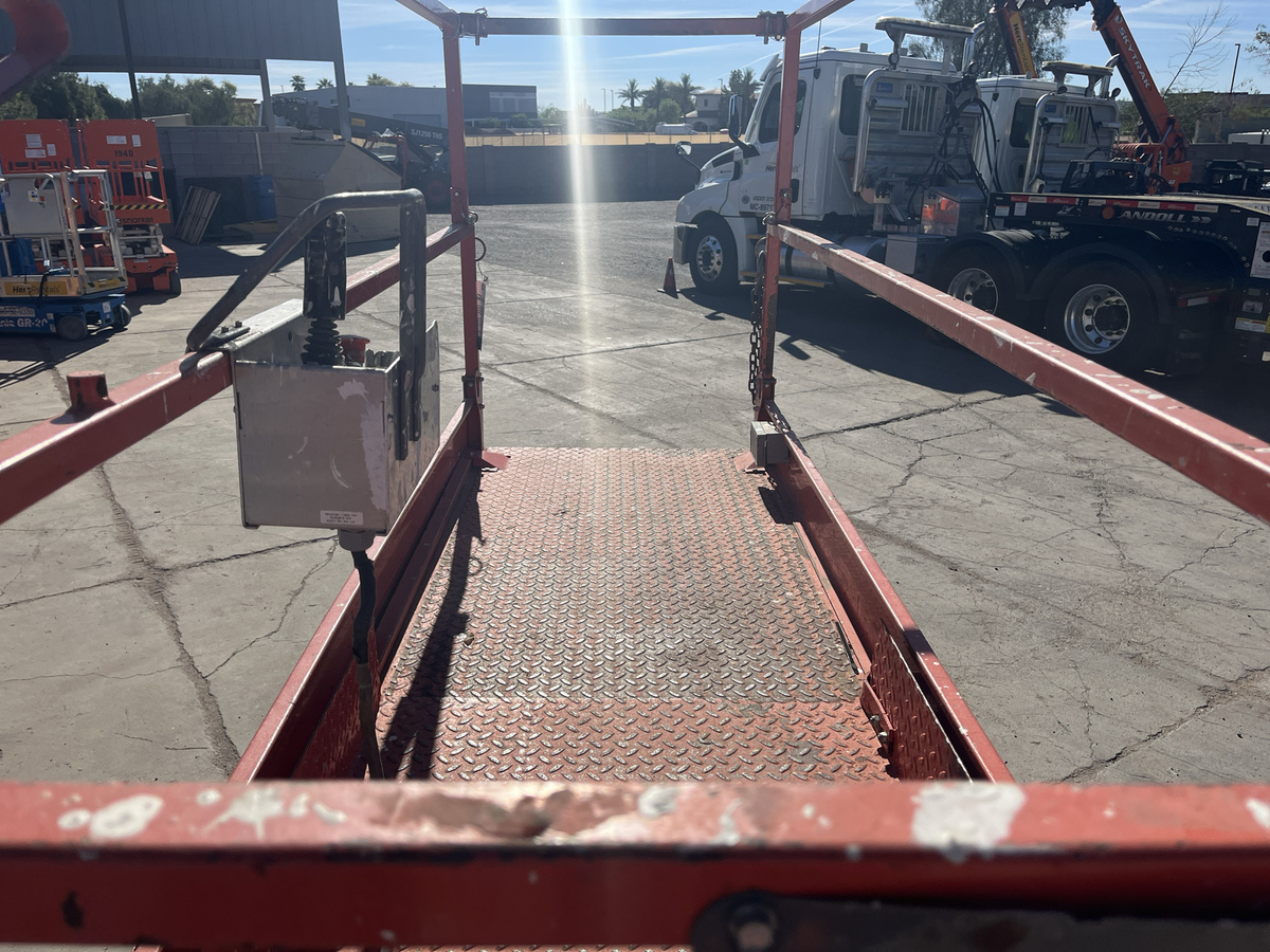 2018 Skyjack SJ3226-6