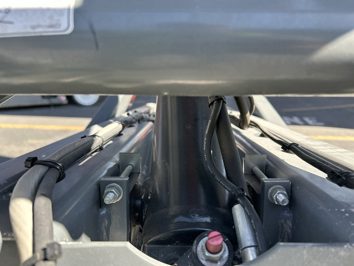 2019 Skyjack SJ3219-13