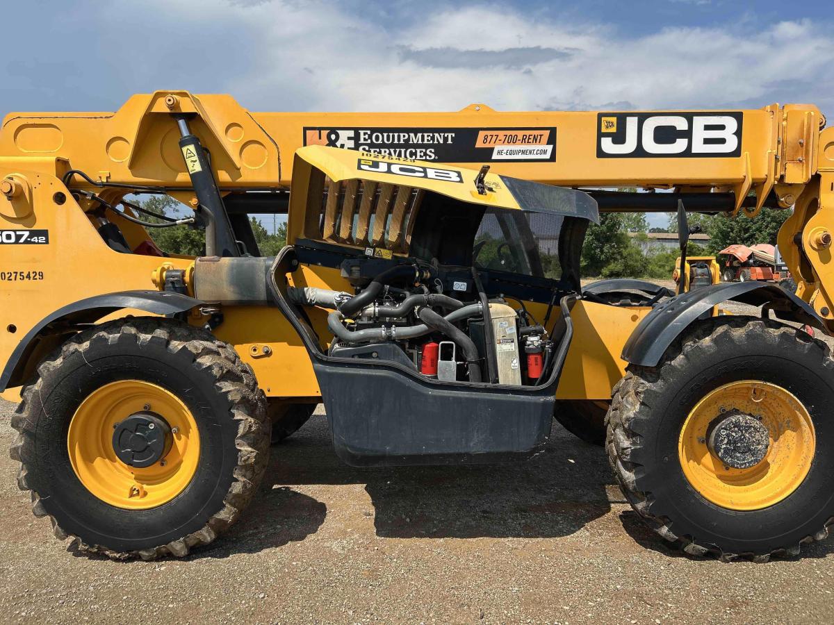 2019 JCB 507-42-2