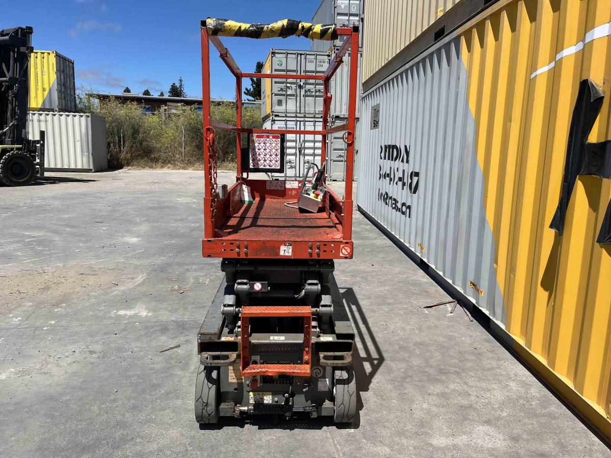 2018 Skyjack SJ3219