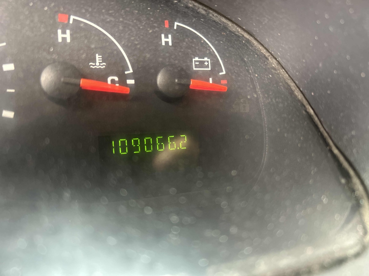 2006 Ford E350 Superduty-8