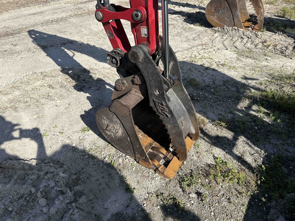 2022 Yanmar ViO35-5