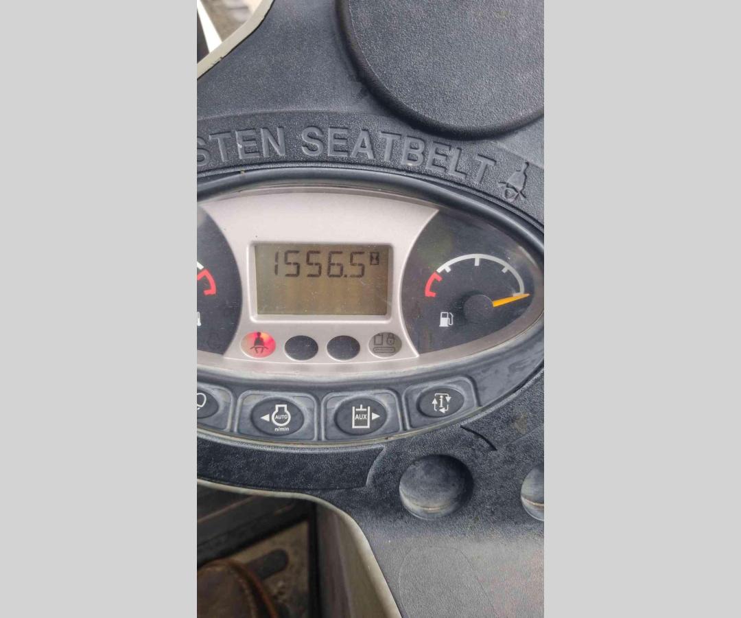2018 Bobcat E50