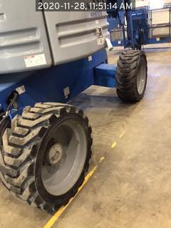 2014 Genie Z-60/34-5