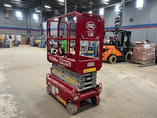 2018 MEC 1330SE-2