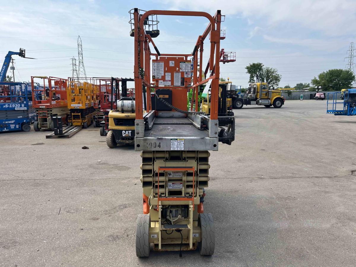 2006 JLG 2630ES-2