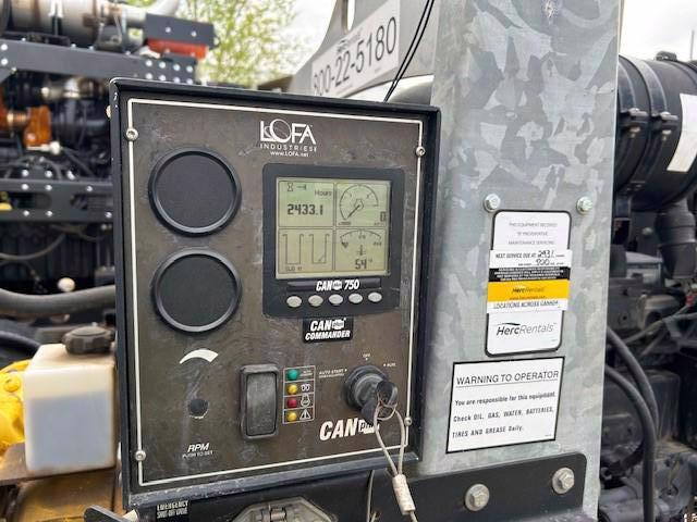 2018 Cornell 6NNTRP-5