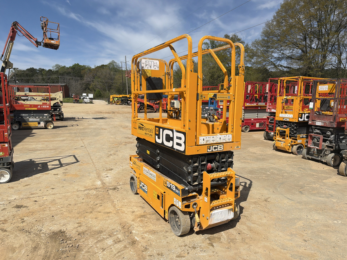 2024 JCB S1932E-5