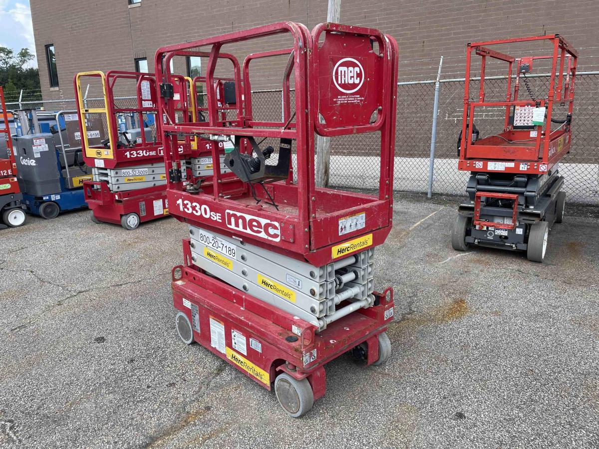 2018 MEC 1330SE-2