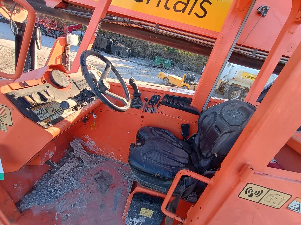 2018 SkyTrak 10054-3