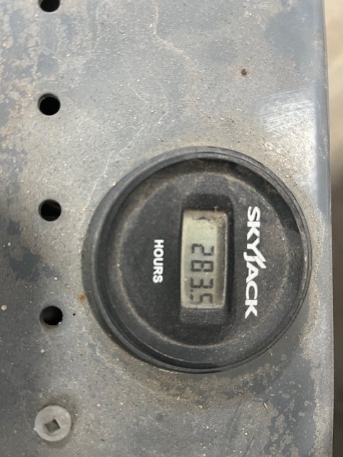 2018 Skyjack SJ3219-6