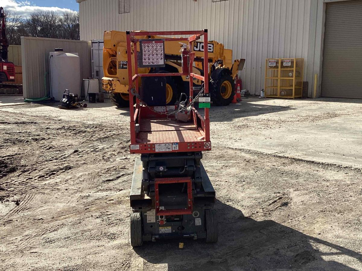 2016 Skyjack SJ3219