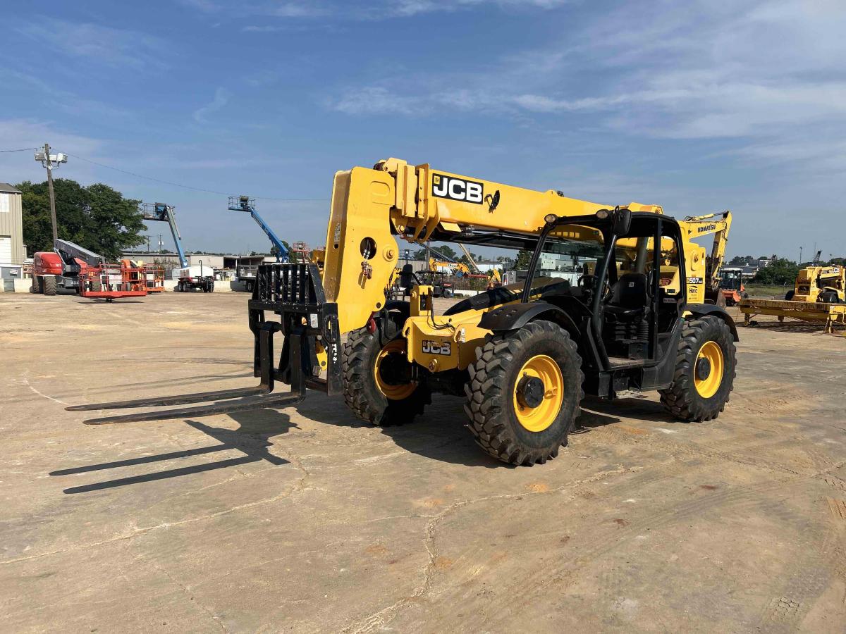 2018 JCB 507-42-1