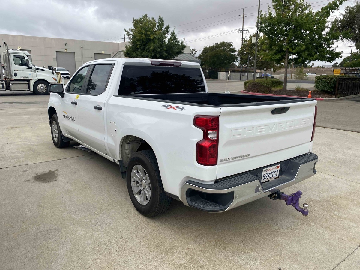 2019 Chevrolet 1500-3